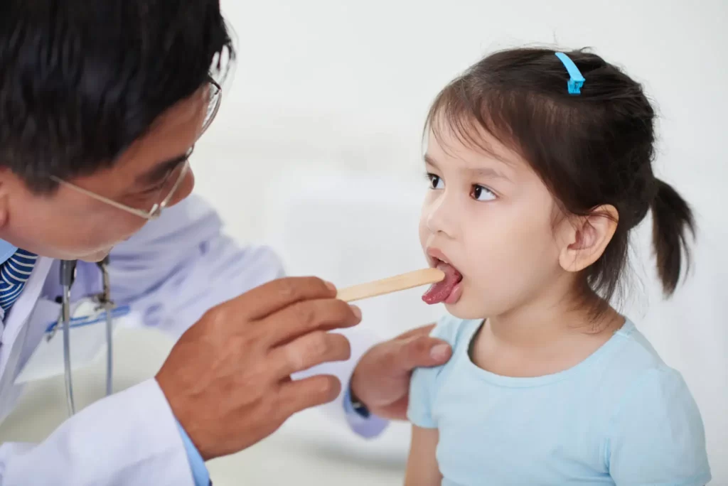 ENT Specialist Singapore  The Cons Of Nose Picking