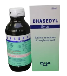 Dhasedyl