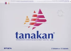 tanakan