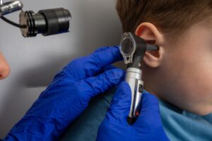 Ear Wax Removal for Children - Dr. Leslie Koh