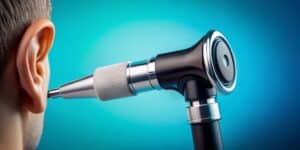 Tips from ENT specialist Dr Leslie Koh - use gentle micro-suction for safe ear cleaning