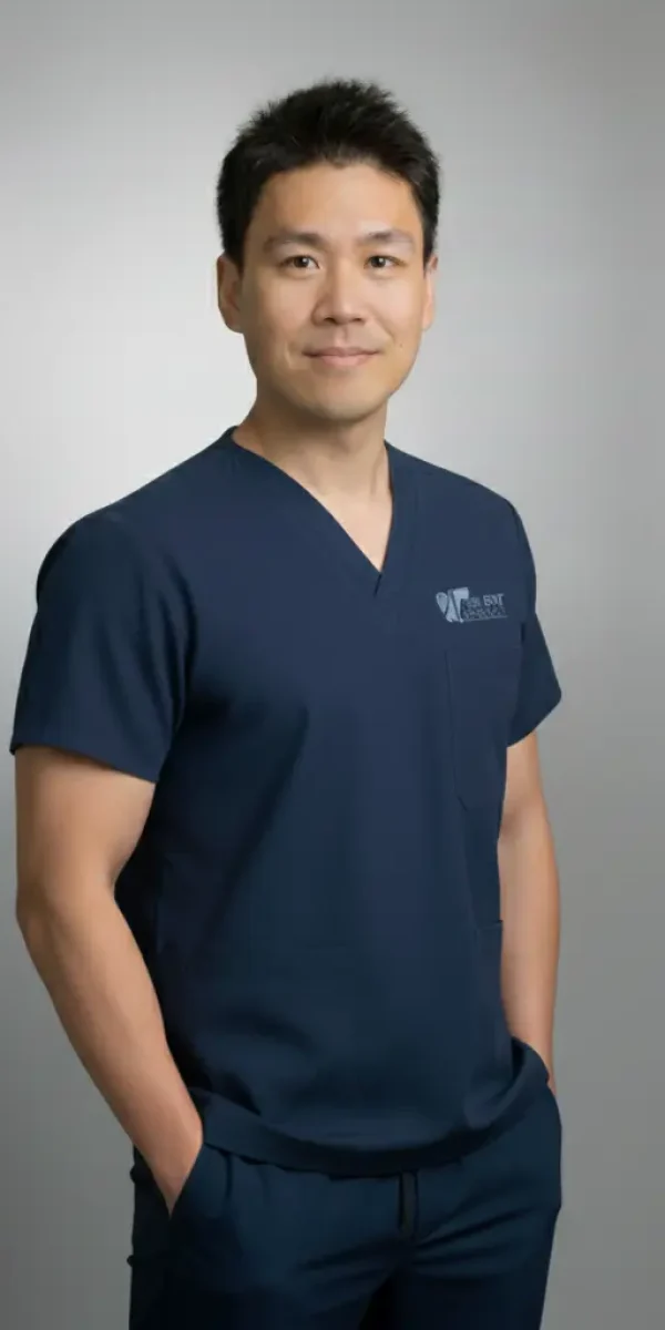 Dr Leslie Koh ENT Specialist Singapore